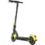 Електричний самокат YADEA KS3 Lite сіро-жовтий, максимальна потужність 500 Вт - мініатюра 3