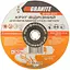 Коло відрізне MasterTool по металу та нержавіючій сталі Granite 230 х 2.0 х 22.2 мм + 30% в упаковці 5 шт. - мініатюра 1