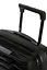 Валіза 55 См Samsonite PROXIS BLACK 55x35x23(26) CW6*09005 - мініатюра 12