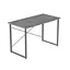 Стіл письмовий Дейв Ferrum-decor 750x1400x700 Сірий метал ДСП Бетон 32 мм (FRD-106469) - мініатюра 4