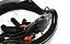 Шлем велосипедный "GOOD BIKE" L 58-60 см черный (88855/3-IS) - миниатюра 6