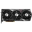 Видеокарта GeForce RTX 3070 8GB MSI Gaming Trio (RTX 3070 GAMING TRIO) Б/У - миниатюра 2