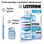 Ополіскувач для порожнини рота Listerine Professional Свіжий подих+ 500 мл - мініатюра 12