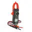 Токовые клещи Aneng ST191 Измерение: V (AC/DC) A (AC/DC) Ω, C, Hz, °C/°F (NCV, True RMS) - миниатюра 1