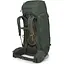 Рюкзак Osprey Kestrel 68 Bonsai Green S M (1054-009.3303) - миниатюра 3