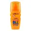 Спрей для безпечної засмаги Біокон Сонячний екран SPF-50+ 160 мл - мініатюра 1