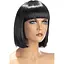 Парик World Wigs Sophie Short Brown One size - миниатюра 1