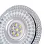 Точковий світильник Brille HDL-G310 MR16+3W LED 36-448 - мініатюра 2