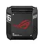 Система WiFi-Mesh ROG Rapture GT6 AX10000, 3xGE LAN, 1x2.5GE WAN, 1xUSB 3.2, 1мод, чорний Asus teh0017208 - мініатюра 2