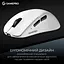 Миша GamePro Asgard Surt Wireless White (GM017W) [140401] - мініатюра 15