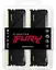 Модуль пам'яті Kingston Fury DDR4 32GB (2x16) Kingston 3200MHz FURY Beast RGB (KF432C16BB12AK2/32) - мініатюра 3