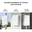 Зовнішній маршрутизатор NE200, 5G, 1x2.5GE LAN (PoE) TP-Link teh0017345 - мініатюра 10