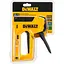Степлер DeWalt Heavy Duty для скоб типу G 6-14 мм та цвяхів типу J 12, 15 мм (DWHTTR350-0) - мініатюра 6