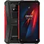 Смартфон Ulefone Armor 8 4/64GB Red - миниатюра 1