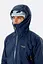 Куртка Rab Downpour Plus 2.0 Jacket XL Жовтий - миниатюра 9