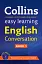 Collins Easy Learning: English Conversation Book 1 - мініатюра 1