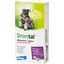 Таблетки от глистов для собак Elanco (Bayer) Drontal Plus XL со вкусом мяса 2 шт. - миниатюра 1