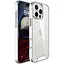 Чохол Epik TPU Space Case transparent для Apple iPhone 16 Pro Max 6.9 Прозорий - мініатюра 1