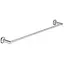 Тримач для рушника Grohe Essentials Authentic 40653001 Хром - мініатюра 1