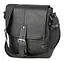 Чоловіча шкіряна сумка SHVIGEL 22х23х7 см sum0012636 - мініатюра 4