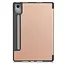 Чохол SlimTPU Active Pen Lenovo Idea Tab Pro 12.7 2025 TB373FU TB375FC Золотий - мініатюра 3