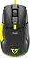 Мышь Modecom Jager Volcano, игровая, 12400dpi., 7кн.,RGB, Hot-Swap, custom., черная - миниатюра 1