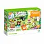 Пазлы картонные "Праздник котиков" 300417 Dodo (3-4 года) 30 эл., в коробке (4820198243579) - миниатюра 1