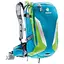 Рюкзак Deuter Compact EXP 16 Petrol-Kiwi (1052-3200315 3214) - миниатюра 1