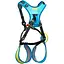 Страхувальна система Climbing Technology Flik Full-Body Бірюзовий (1053-7H175 AF) - мініатюра 2