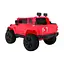Електромобіль Ramiz Mighty Jeep 4x4 2х12 на пульті управління, Red (PA.HL-1668.CR) - мініатюра 5