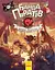 Дитяча книга. Банда піратів: Атака піраньї 797001 укр. мовою - миниатюра 1