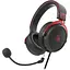 Ігрові навушники Bloody M590i Sports Red [128600] - мініатюра 2