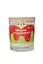 Свічка Яблуко в карамелі 250 мл, 30 год Стандартні (250мл) Соєвий віск - мініатюра 1