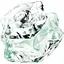 Montblanc Lady Emblem L'Eau 75 мл тестер туалетная вода - миниатюра 1