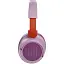 Гарнитура JBL JR460NC Pink (JBLJR460NCPIK) (6757623) - миниатюра 8