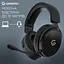 Навушники GamePro Asgard Skadi Wireless Black (HSW191B) - мініатюра 8