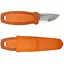 Нож Morakniv Eldris Burnt Orange нержавеющая сталь (13501) - миниатюра 1