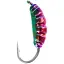 Мормышка вольфрамовая Viking Fishing Shrimp 0.58g 8mm Rainbow (5шт) - миниатюра 1