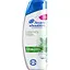 Шампунь Head & Shoulders Против перхоти Свежесть ментола 250 мл (8006540063385) - миниатюра 1