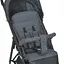 Прогулочная коляска-книга Bambi M 4249-2 Gray Matt - миниатюра 5