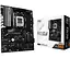 Материнська плата AsRock B850 PRO-A (B850 PRO-A) (Socket AM5, AMD B850, ATX) - мініатюра 5