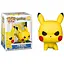 Фигурка Funko Pop Фанко Поп Покемон Злой Пикачу Pokemon Evil Pikachu 10 см P GP 779 - миниатюра 1