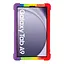 Чохол SoftGel Kids дитячий Samsung Galaxy Tab A9 SM X110 X115 Веселковий - мініатюра 5