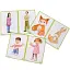 Litte Friends Flashcards - миниатюра 2