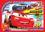 Пазлы G-Toys Тачки, 70 элементов, Z10195 - миниатюра 1