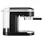 Кавоварка KitchenAid Artisan 5KES6503EBK чорна - мініатюра 5