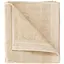 Полотенце МВМ My Home Вдохновение 70x140 см бежевое (BT-12 L BEIGE) - миниатюра 4