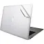 Захисна плівка DK корпус для Apple MacBook Pro 13" 2008-2012 (A1278) silver - мініатюра 1