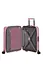 Чемодан American Tourister DASHPOP LILAS PINK 55x40x20(23) 55 см MG5*81001 - миниатюра 2