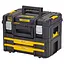 Ящик DeWalt Tstak 2.0, 440х330х340 мм (DWST83395-1) - мініатюра 1
